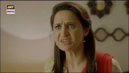 Mere Humsafar - Episode 36 - 1st Sep 2022